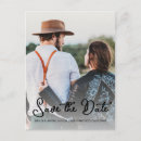 Search for faded photo invitations Chic