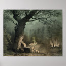 Search for druids posters 19th