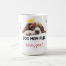 Search for heart paw mugs Puppy
