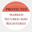 Search for food shop stickers Sale