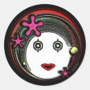 Search for digital design stickers Unique