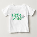 Search for brat baby clothes Soldier