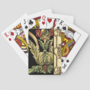 Search for borders playing cards Decorative