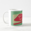 Search for vintage diner mugs Nostalgia