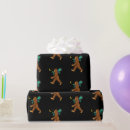 Search for bigfoot wrapping paper Funny