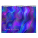 Search for abstract art calendars Original