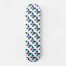 Search for walled skateboards For her