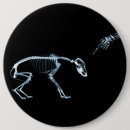 Search for dog skeletons badges Skulls