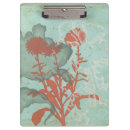 Search for decorative clipboards Teal