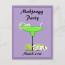 Search for crack invitations Mahjong