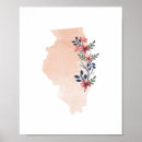 Search for floral posters Modern