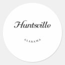 Search for huntsville stickers Alabama