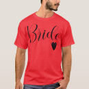 Search for fiance tshirts Bridal shower