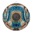 Search for turquoise dartboards Tribal