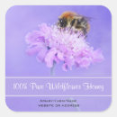 Search for bumble bee stickers Flower