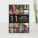 Search for 11th 11 eleven years old