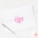 Search for disco round stickers Bridal shower