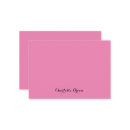 Search for basic note cards Minimalist