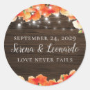Search for rustic farmhouse stickers Typography