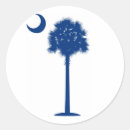 Search for palmetto tree stickers South