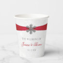 Search for snowflake red Elegant