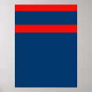 Search for red posters Navy