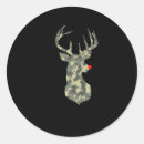 Search for red camo stickers Hunting