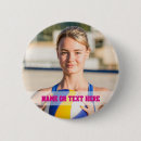 Search for senior night badges High school