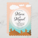 Search for spanish wedding invitations Rustic