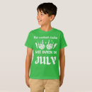 Search for coolest kids tshirts Birthday