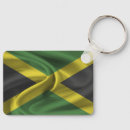 Search for flag of jamaica key rings Patriotism