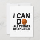 Search for basketball thank you cards Cute