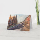 Search for impressionists cards Watercolor