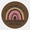 Search for grade teacher stickers Science