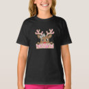 Search for reindeer tshirts Cute
