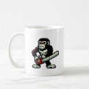 Search for chainsaw mugs Cartoon