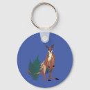 Search for australian animals key rings Kangaroo