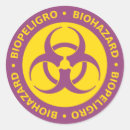 Search for bilingual stickers Science