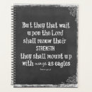 Search for christian calendars planners Black and white