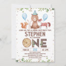 Search for blue balloons invitations Greenery