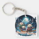 Search for paths key rings Mountain