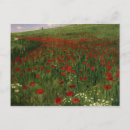 Search for fields postcards Oil