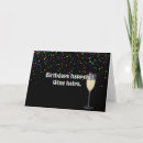 Search for wine birthday cards Quote