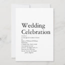 Search for concept invitations For her