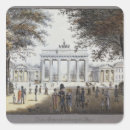 Search for brandenburg gate stickers Street