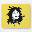Search for gorgon mousepads Monster