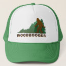 Search for woodbooger hats Squatch