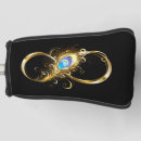 Search for peacock golf head covers Feather