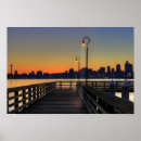 Search for seattle skyline posters Horizontal