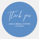 Search for before stickers Blue bridal shower